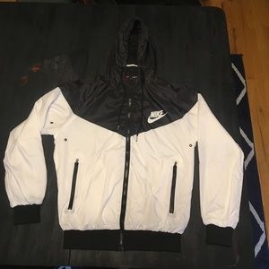 Vintage Nike Windbreaker